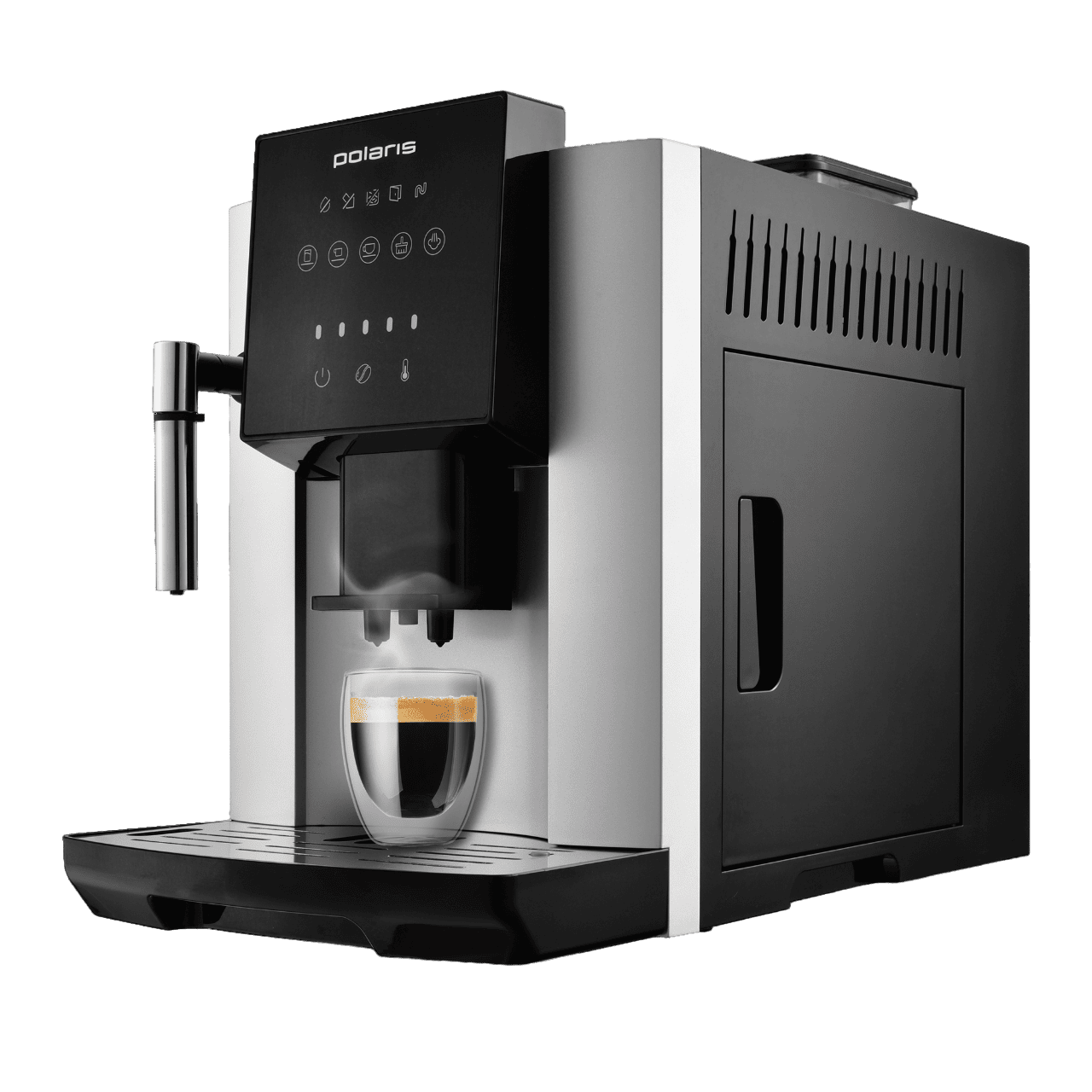 Сервисный центр Polaris в Екатеринбурге