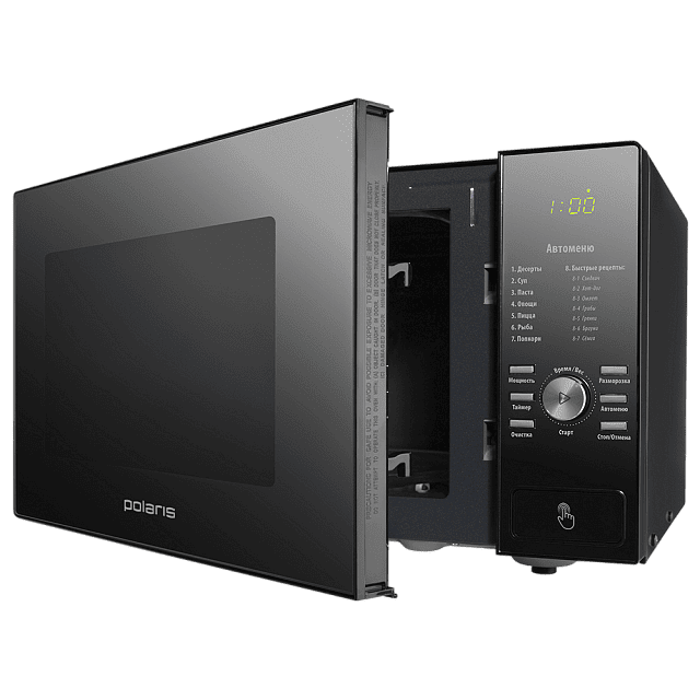 Сервисный центр Polaris в Екатеринбурге