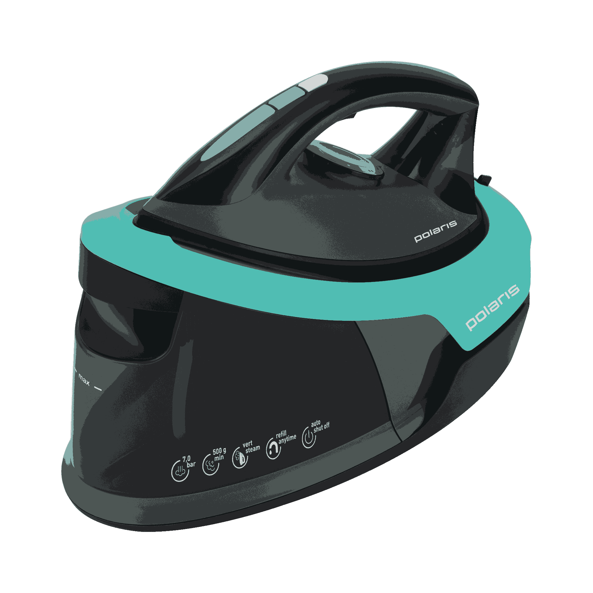 Сервисный центр Polaris в Екатеринбурге