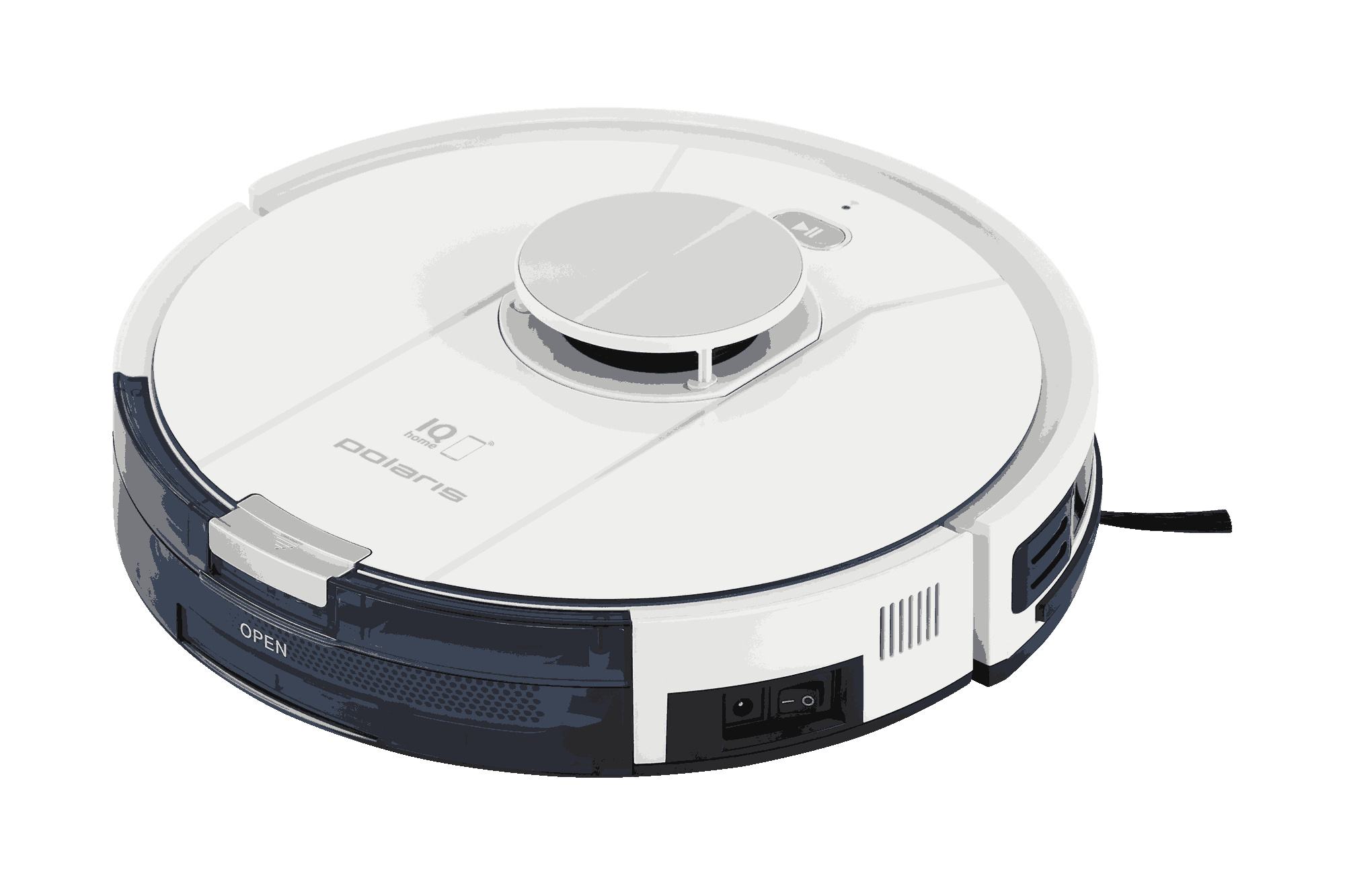 Сервисный центр Polaris в Екатеринбурге