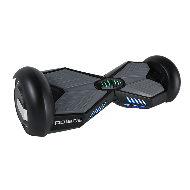 Сервисный центр Polaris в Екатеринбурге