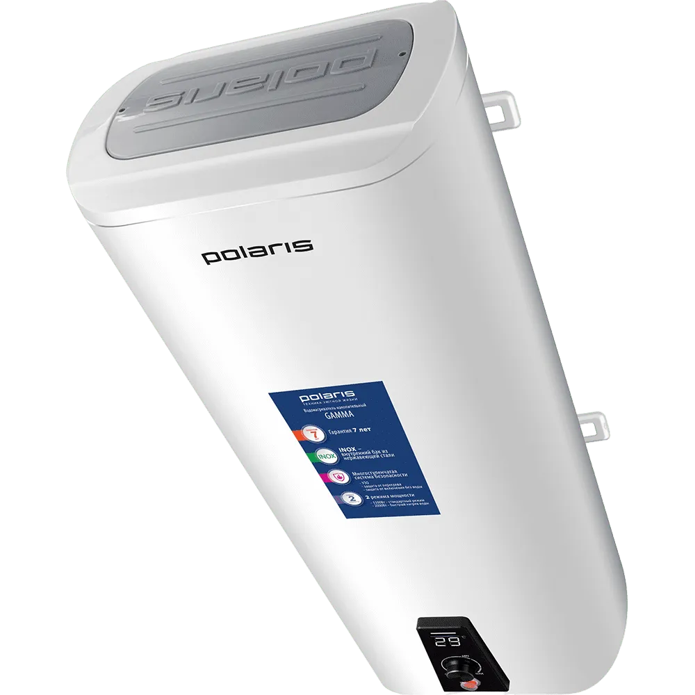 водонагреватель Polaris Ultra IMF 80V